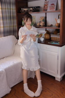 my盛lady粤语17